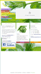 Mobile Screenshot of greenfresh.nl